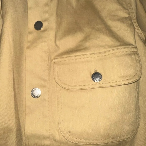 For Days Shirt Jacket Xs - Picture 5 of 5